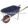 wheelbarrow